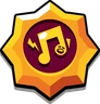 Jae-Yong's Extra High Note Star Power in Brawl Stars