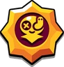 Juju's Guarded Gris-Gris Star Power in Brawl Stars