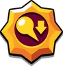 Juju's Numbing Needles Star Power in Brawl Stars