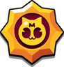 Kit's Overly Attached Star Power in Brawl Stars