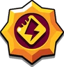 Kit's Power Hungry Star Power in Brawl Stars