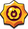 Lumi's 42% Burnt Star Power in Brawl Stars
