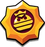 Mandy's In My Sights Star Power in Brawl Stars