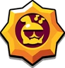 Melodie's Extended Mix Star Power in Brawl Stars