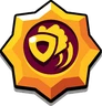 Moe's Skipping Stones Star Power in Brawl Stars