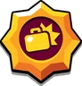 Mr. P's Handle With Care Star Power in Brawl Stars
