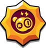 Nani's Autofocus Star Power in Brawl Stars