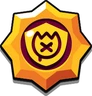 Ollie's Renegade Star Power in Brawl Stars