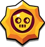 R-T's Recording Star Power in Brawl Stars