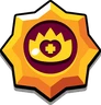 Rosa's Plant Life Star Power in Brawl Stars