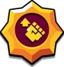 Rosa's Thorny Gloves Star Power in Brawl Stars