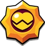 Sam's Hearty Recovery Star Power in Brawl Stars