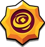 Sandy's Healing Winds Star Power in Brawl Stars