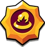 Sprout's Overgrowth Star Power in Brawl Stars