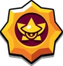 Starr Nova's Power Level Maximum Star Power in Brawl Stars