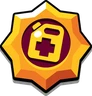 Stu's Gaso-Heal Star Power in Brawl Stars