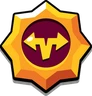 Surge's To The Max Star Power in Brawl Stars