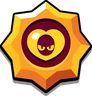 Tara's Healing Shade Star Power in Brawl Stars
