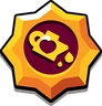 Tick's Well Oiled Star Power in Brawl Stars