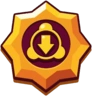 Wendy's Slowing Shield Star Power in Brawl Stars