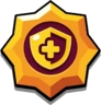 Wendy's Solar Shield Star Power in Brawl Stars