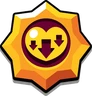 Willow's Love Is Blind Star Power in Brawl Stars